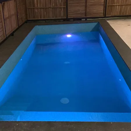 Casa De Descanso Feliz